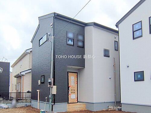 埼玉県川越市大字的場 3880万円 4LDK