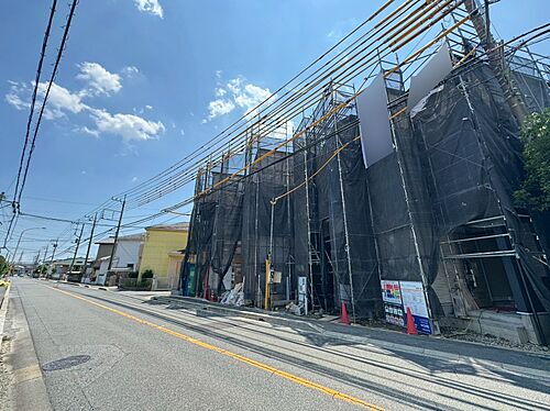 埼玉県川口市三ツ和１丁目 4198万円 3LDK