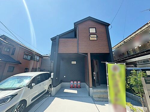 埼玉県北本市本宿６丁目 3498万円 3LDK