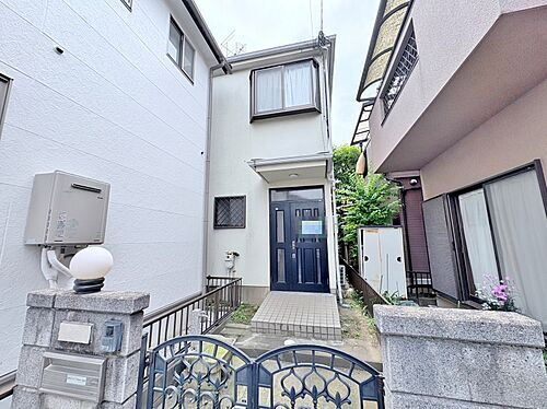 埼玉県さいたま市見沼区春岡３丁目 2499万円