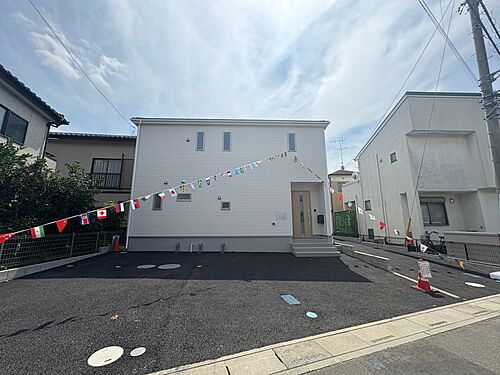 埼玉県上尾市大字地頭方 3080万円 4LDK