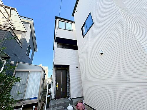 埼玉県さいたま市浦和区本太３丁目 6698万円 3SLDK