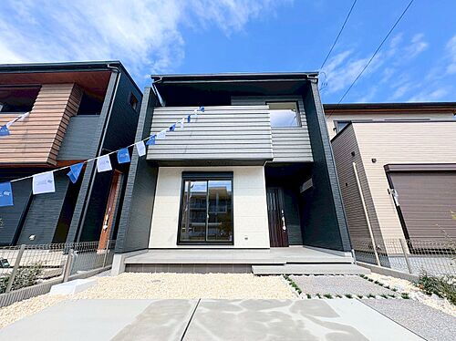 埼玉県さいたま市北区東大成町2丁目 6990万円 4LDK