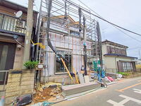 埼玉県川口市大字木曽呂 4790万円 4LDK