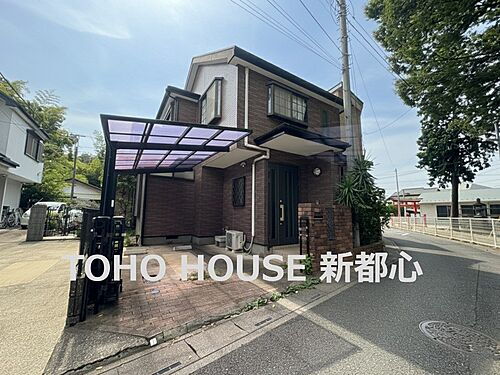 埼玉県さいたま市西区宮前町 中古住宅