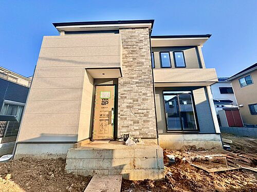 埼玉県さいたま市西区プラザ 4498万円 4LDK