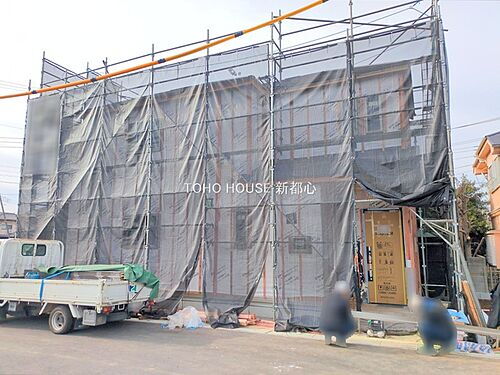 埼玉県上尾市大字久保 3690万円 4LDK