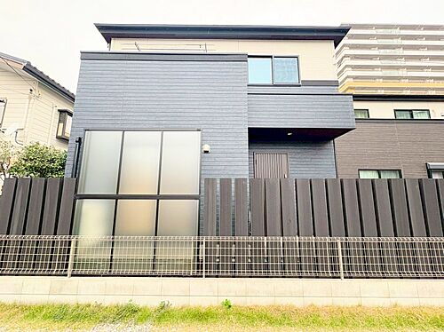 埼玉県さいたま市中央区円阿弥５丁目 4180万円