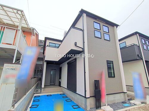 埼玉県上尾市上町２丁目 3499万円 3LDK