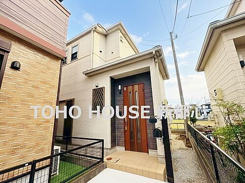 埼玉県上尾市本町６丁目 2780万円