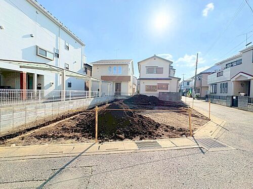 埼玉県さいたま市北区宮原町4丁目 4480万円 3LDK