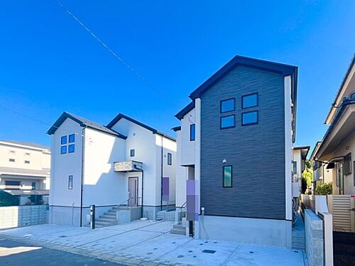 神奈川県横浜市港南区日限山４丁目 4990万円 5LDK