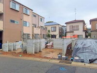 神奈川県川崎市高津区蟹ケ谷 4980万円 3LDK