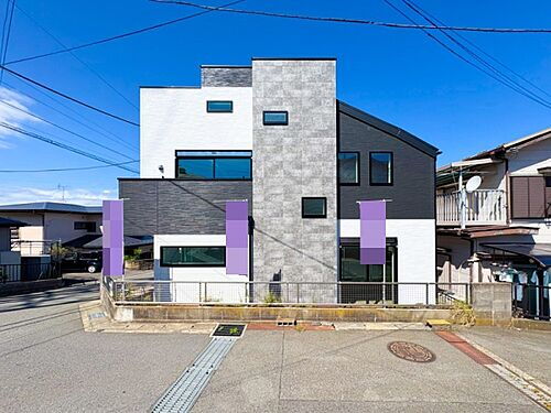 神奈川県横浜市旭区鶴ケ峰本町2丁目 5180万円 4LDK