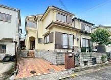 兵庫県神戸市北区唐櫃台２丁目 1250万円