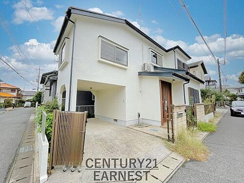 千葉県千葉市緑区あすみが丘東２丁目 中古住宅