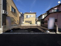 東京都羽村市小作台3丁目 3280万円 2SLDK