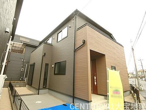 千葉県千葉市稲毛区小中台町 4290万円 4LDK