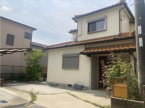 兵庫県加古川市平岡町新在家 2680万円