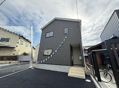 兵庫県加古川市野口町良野 2880万円 3LDK