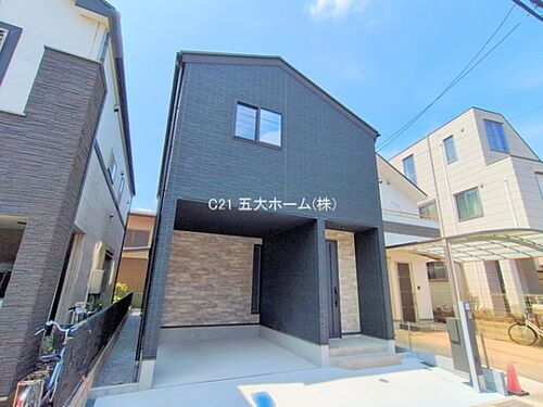 千葉県松戸市岩瀬 3980万円 4LDK