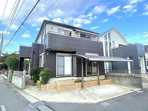 千葉県松戸市栄町１丁目 中古住宅