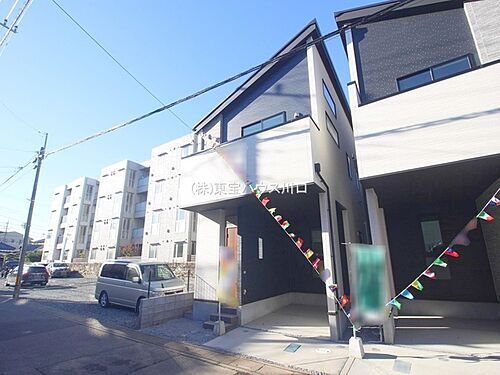 埼玉県さいたま市大宮区櫛引町１丁目 4848万円 2SLDK