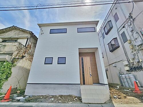 埼玉県さいたま市大宮区天沼町１丁目 5680万円 5LDK