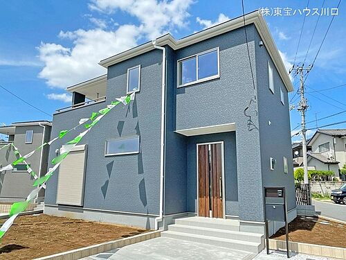 埼玉県白岡市白岡 3498万円 4LDK