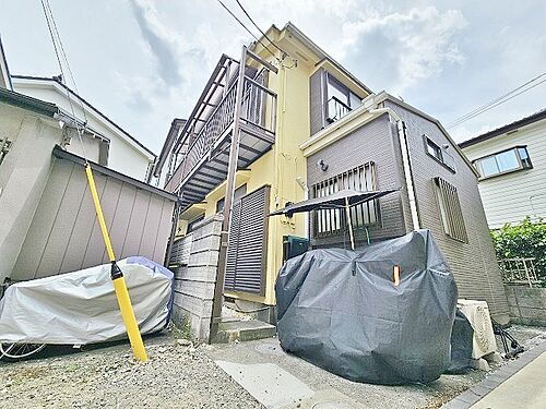 埼玉県川口市西青木２丁目 2180万円 4DK