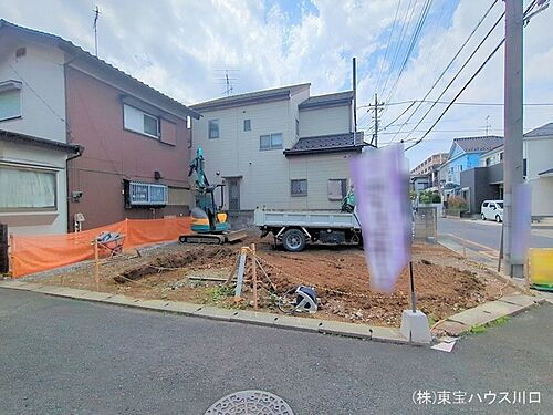 埼玉県吉川市中野 3390万円 3SLDK