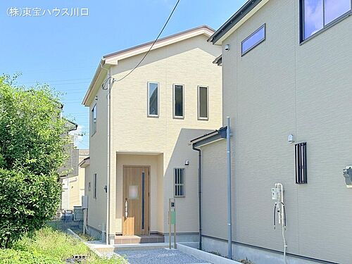 埼玉県川口市大字安行原 3290万円