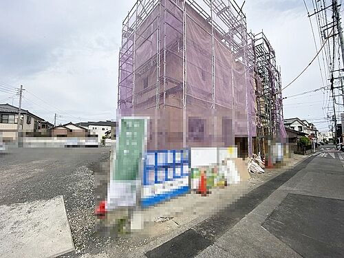 埼玉県さいたま市桜区町谷１丁目 3790万円 3LDK