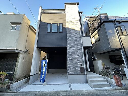 埼玉県戸田市川岸２丁目 5298万円 4LDK