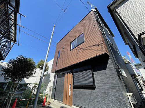 埼玉県戸田市戸田公園 4780万円 4LDK