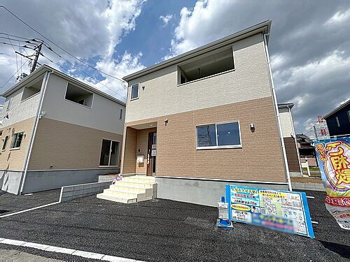 埼玉県上尾市大字上尾下 3280万円 4SLDK