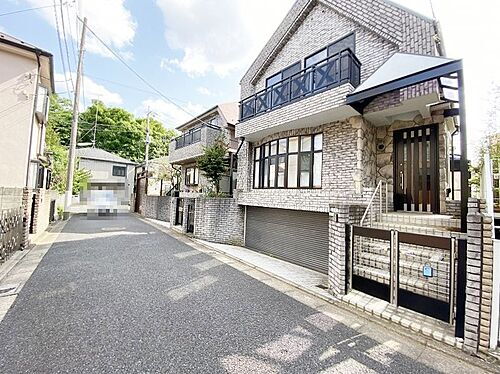 東京都練馬区石神井台３丁目 6080万円