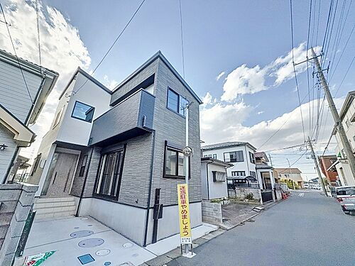埼玉県三郷市小谷堀 3380万円