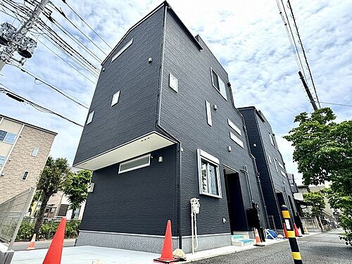 埼玉県川口市大字里 4100万円 4LDK