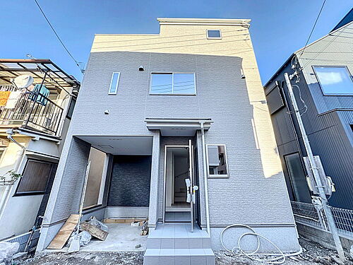 埼玉県川口市柳崎１丁目 3199万円 3LDK