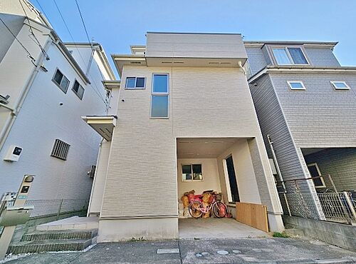埼玉県蕨市塚越３丁目 3680万円