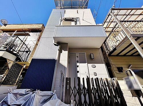 埼玉県川口市飯塚４丁目 中古住宅