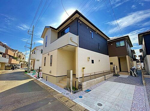 埼玉県さいたま市南区大字広ヶ谷戸 4690万円