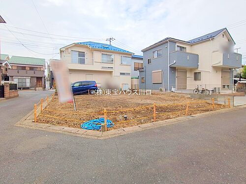 埼玉県草加市遊馬町 4399万円 4LDK