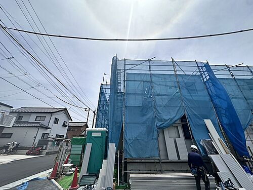 埼玉県川口市弥平１丁目 4699万円 4LDK