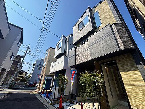 埼玉県さいたま市大宮区大成町２丁目 5280万円
