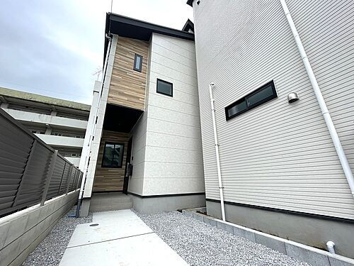 埼玉県さいたま市南区白幡２丁目 6999万円 2SLDK