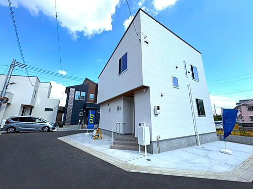埼玉県草加市吉町4丁目 4498万円 3LDK
