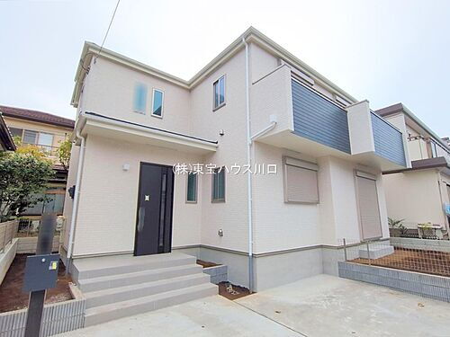 埼玉県さいたま市西区プラザ 4290万円 4LDK