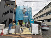 埼玉県草加市吉町3丁目 5180万円 3SLDK